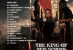 Ibraah - THE KING OF NEW SCHOOL FULL ALBUM MP3 DOWNLOAD