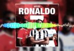 AUDIO Weusi - Ronaldo MP3 DOWNLOAD