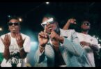 VIDEO Camidoh - Sugarcane Remix Ft. Mayorkun X King Promise X Darkoo MP4 DOWNLOAD