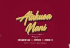 AUDIO Nay Wa Mitego - Atakuoa Nani Ft Stamina X Mabantu MP3 DOWNLOAD