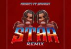 AUDIO Rayvanny - Star Remix Ft Mabantu MP3 DOWNLOAD