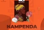 AUDIO Meili - Nampenda MP3 DOWNLOAD