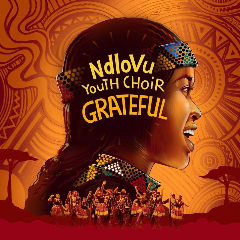 AUDIO Ndlovu Youth Choir - Easy On Me MP3 DOWNLOAD