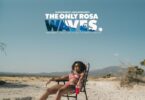 TheOnlyRosa - WAVE EP ALBUM MP3 DOWNLOAD