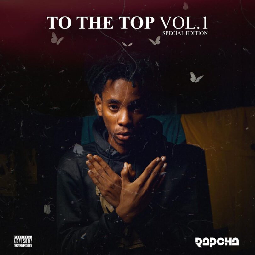 Rapcha - To The Top Vol.1 (Special Edition) EP FULL ALBUM MP3 DOWNLOAD