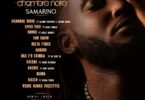 Samarino - Chambre Noire FULL ALBUM MP3 DOWNLOAD