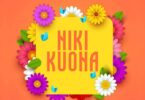 AUDIO Nay Wa Mitego Ft Alikiba – Nikikuona MP3 DOWNLOAD