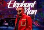 AUDIO Cobhams Asuquo – Elephant Man MP3 DOWNLOAD
