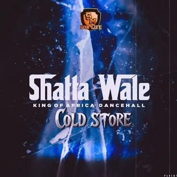 Shatta Wale – Cold Store Lyrics