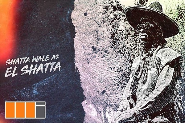 Shatta Wale – Gringo Lyrics