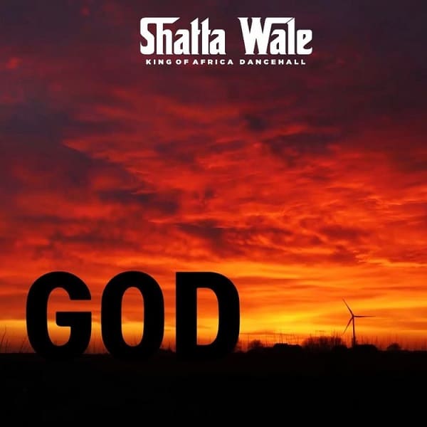Shatta Wale – On God Lyrics