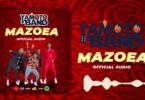 AUDIO Yamoto Band - Mazoea MP3 DOWNLOAD