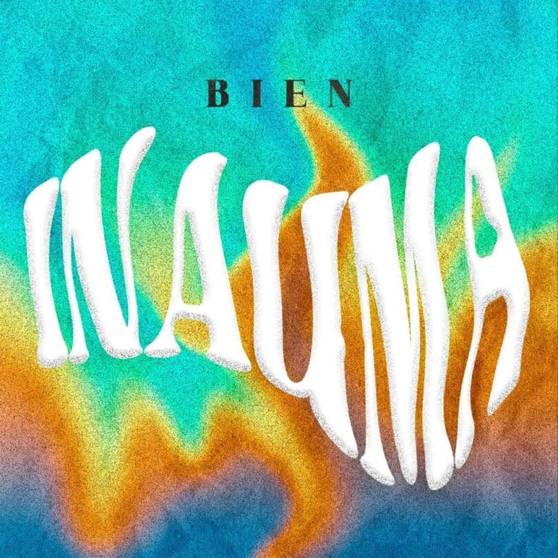 AUDIO Bien - Inauma MP3 DOWNLOAD