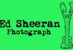 Ed Sheeran - Photograph Lyrics