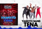 AUDIO Yamoto Band - Tena MP3 DOWNLOAD