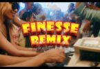 VIDEO Pheelz – Finesse Ft. Rayvanny X Theecember MP4 DOWNLOAD
