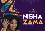 AUDIO Marry G - Nishazama MP3 DOWNLOAD
