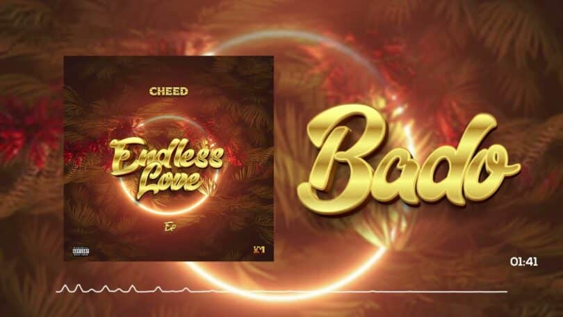 AUDIO Cheed - Bado MP3 DOWNLOAD