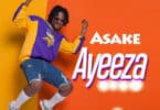 AUDIO Asake - Ayeeza MP3 DOWNLOAD