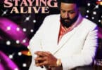 DJ Khaled Ft Drake X Lil Baby – Staying Alive Lyrics