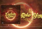 AUDIO Cheed - Roho Yangu MP3 DOWNLOAD