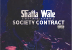 AUDIO Shatta Wale - Society Contract MP3 DOWNLOAD