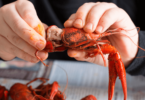 How to eat Crawfish (+VIDEO) - Step by Step