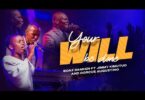 AUDIO Boaz Danken - Your Will Be Done Ft. Jimmy Kimutuo X Dorcus Augustino MP3 DOWNLOAD