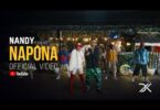 VIDEO Nandy Ft Oxlade – Napona MP4 DOWNLOAD