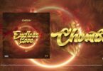AUDIO Cheed - Chombo MP3 DOWNLOAD