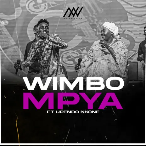 AUDIO Zoravo Ft Upendo Nkone - Wimbo Mpya MP3 DOWNLOAD