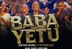 AUDIO Essence of Worship - Baba Yetu MP3 DOWNLOAD