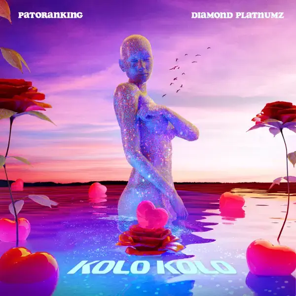 AUDIO Patoranking - Kolo Kolo Ft. Diamond Platinumz MP3 DOWNLOAD