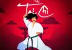 AUDIO Ruby - Tai Chi MP3 DOWNLOAD
