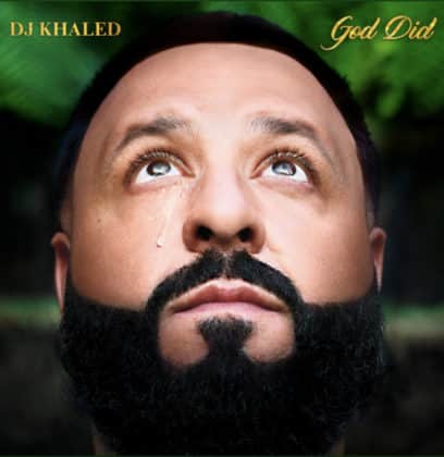DJ Khaled Ft Don Toliver X Travis Scott – Let’s Pray Lyrics