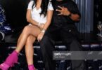 Who is Kimberly Woodruff? All About Ice Cube's wife