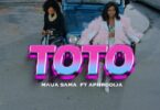 VIDEO Maua Sama Ft. Di’Ja – Toto MP4 DOWNLOAD