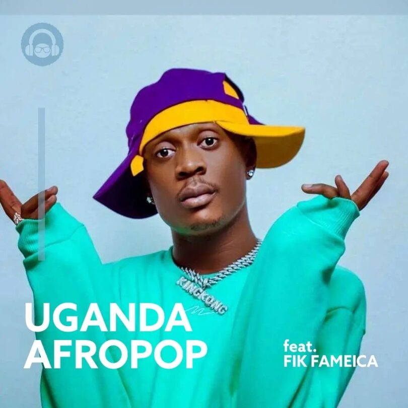 Download Afro Pop Mix ft Fik Fameica On Mdundo