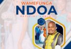 AUDIO Bony Mwaitege - Wamefunga Ndoa MP3 DOWNLOAD