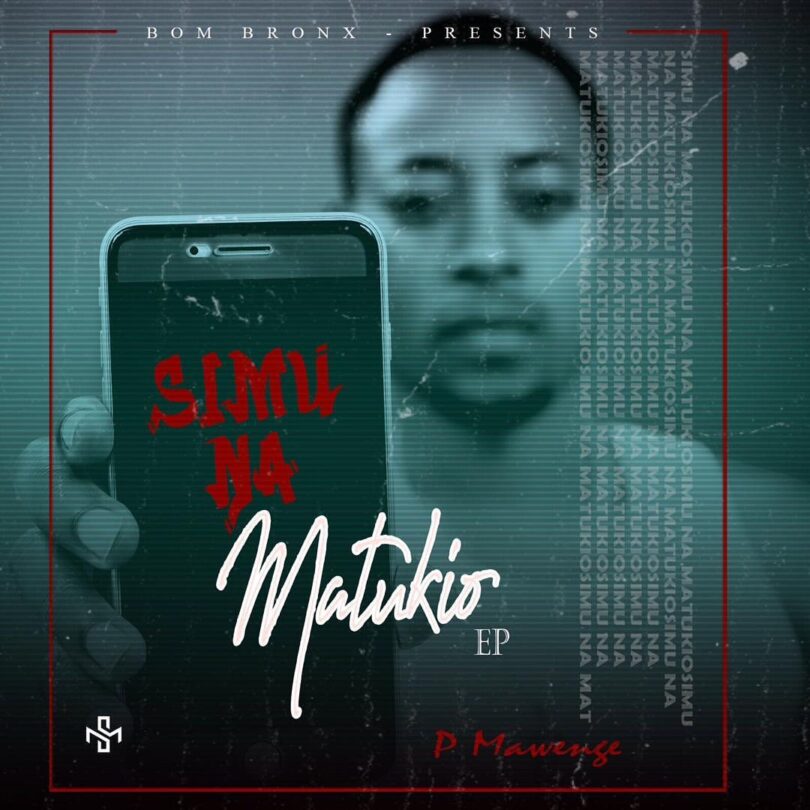 AUDIO P Mawenge - Ujumbe Muhimu MP3 DOWNLOAD