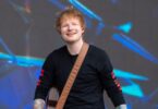 Ed Sheeran Reveals His Biggest-Selling Afrobeats Record.