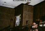 Blaqbonez - Back In Uni LYRICS Ft JAE5