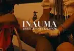 AUDIO Fizo Ft. Kontawa - Inauma MP3 DOWNLOAD