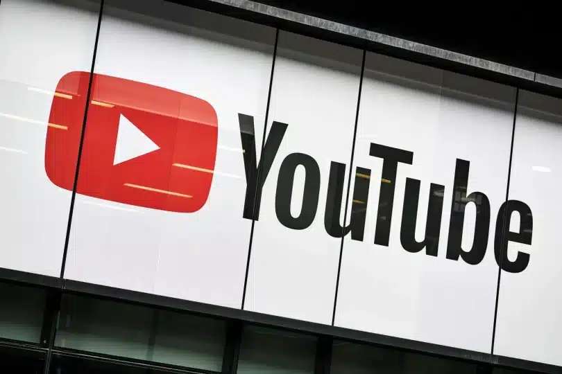 YouTube redesign gives long-form videos, Shorts, and Live videos their own tabs on channel pages