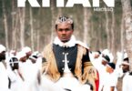 Album mpya ya Mbosso - Khan EP DOWNLOAD