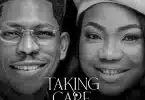 AUDIO Moses Bliss - Taking Care (Remix) Ft. Mercy Chinwo MP3 DOWNLOAD