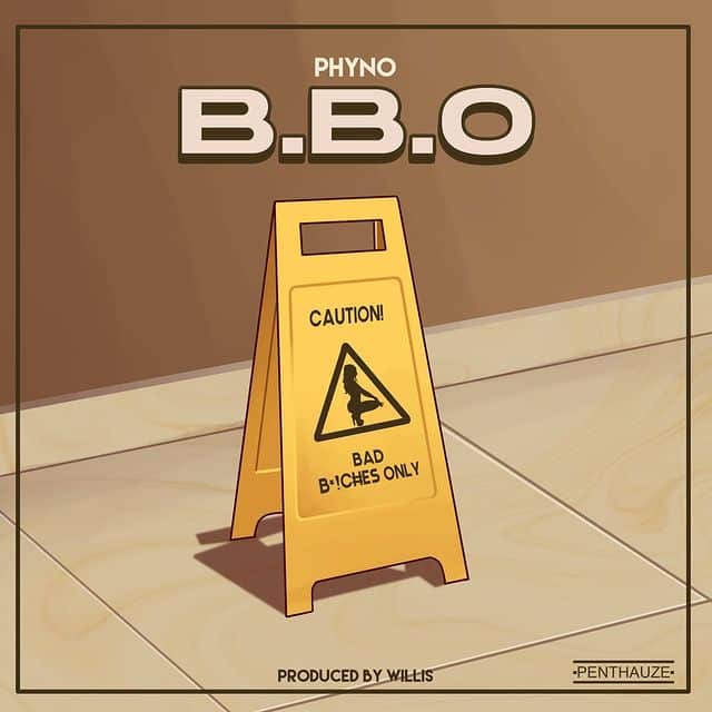 Phyno Announces New Single ‘Bad Bitches Only (BBO)’