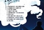 Octopizzo - LAMU NIGHTS FULL ALBUM MP3 DOWNLOAD
