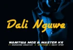 AUDIO Wanitwa Mos – Dali Nguwe Ft. Master KG X Nkosazana Daughter X Basetsana X Obeey Amor MP3 DOWNLOAD