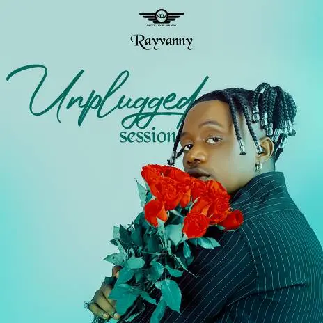 AUDIO Rayvanny - Vacation (Unplugged Session) MP3 DOWNLOAD